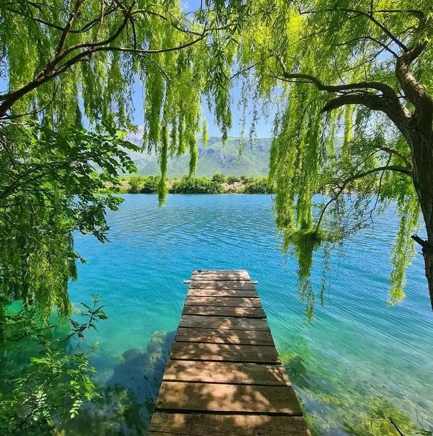 Villa LAKE Mostarsko jezero