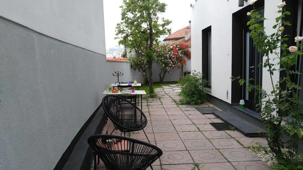Secret Rooms Sarajevo | Spacious House with Garden