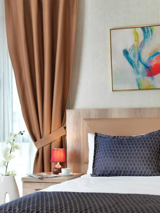 Jaff Hotels & Spa Nisantasi