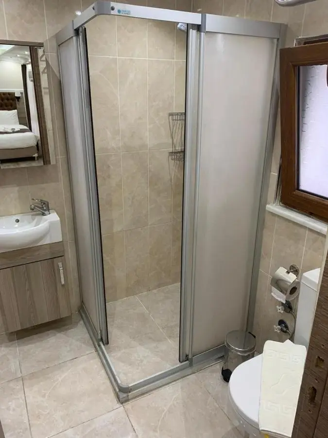 Luna Suites Taksim