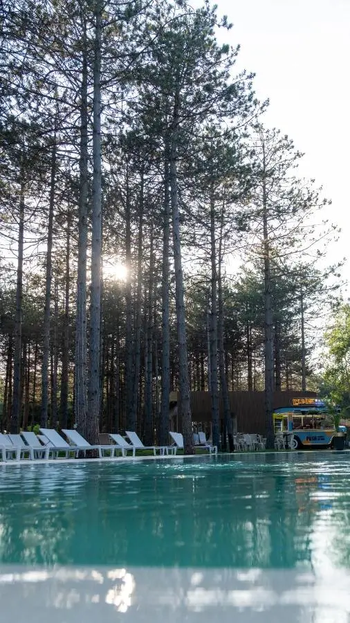Harmony Green Village Resort