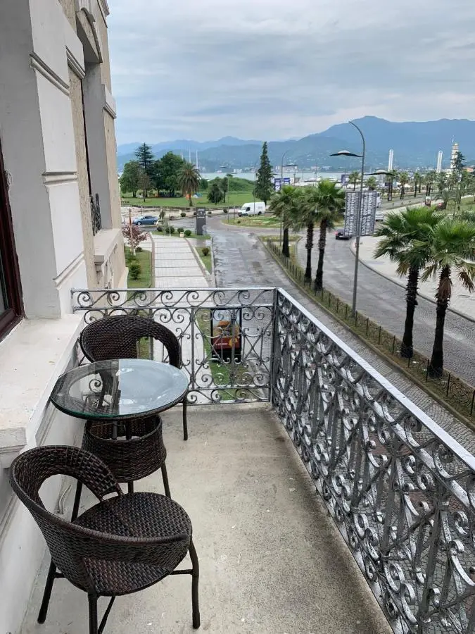Loft Batumi