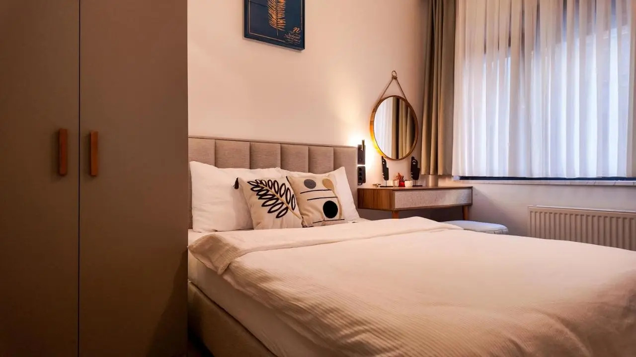 Agion Living Taksim Cihangir