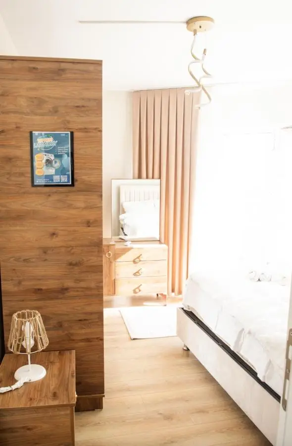 Two Bedroom King Suite TH30
