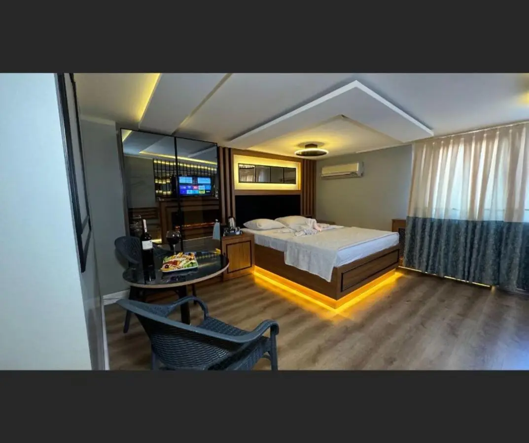 Blueway Hotel - Bakirkoy City Center