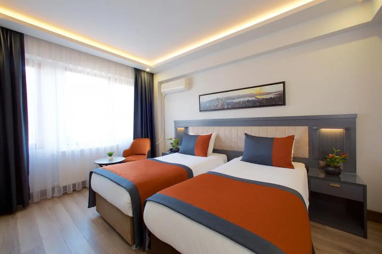 Hotel Eyfel