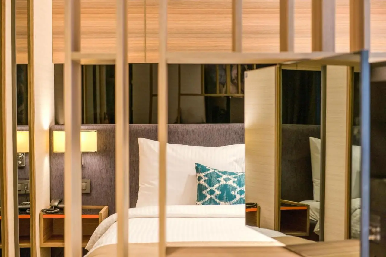 Nish Palace Exlusive Suites