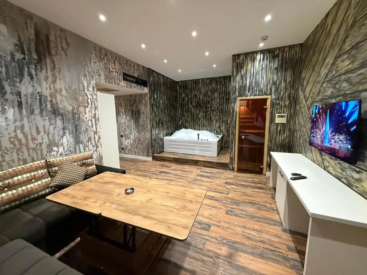 Mont Inn Hotel