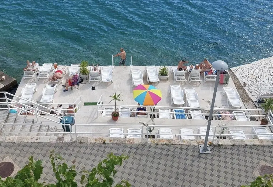 Apartments Villa Glavinić