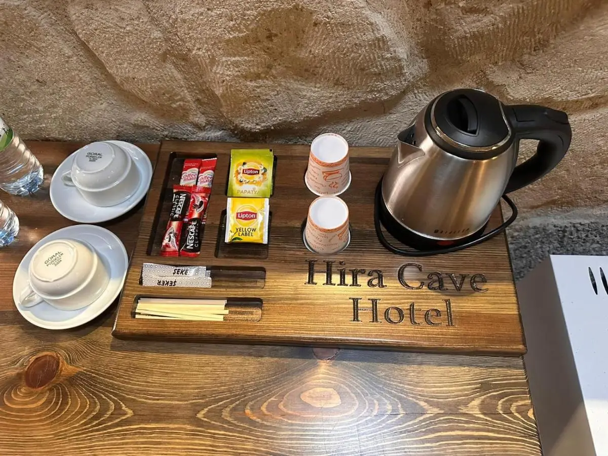 Hira Cave Hotel