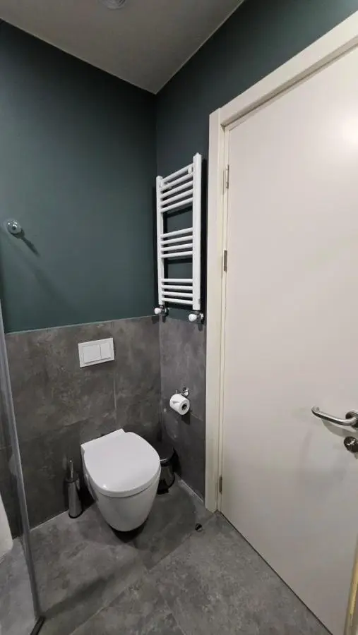Arkhi Kokhta Bakuriani Apt 304