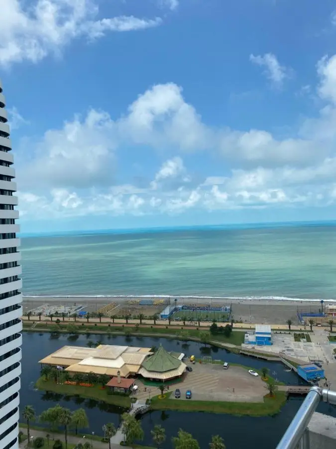 Apartments AURA