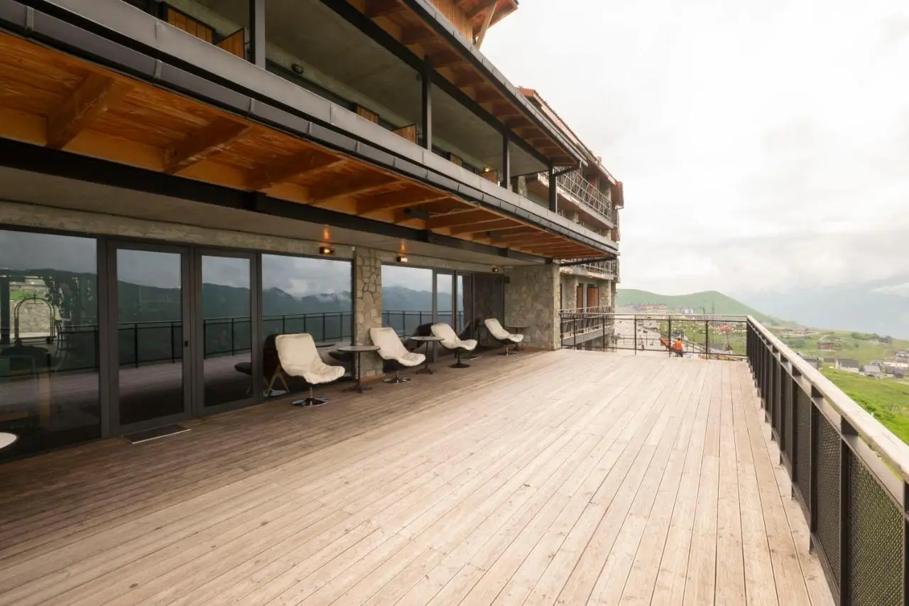 Monte Hotel