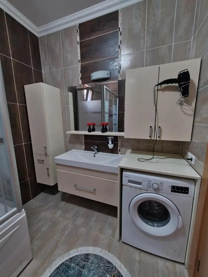 family villas sapanca