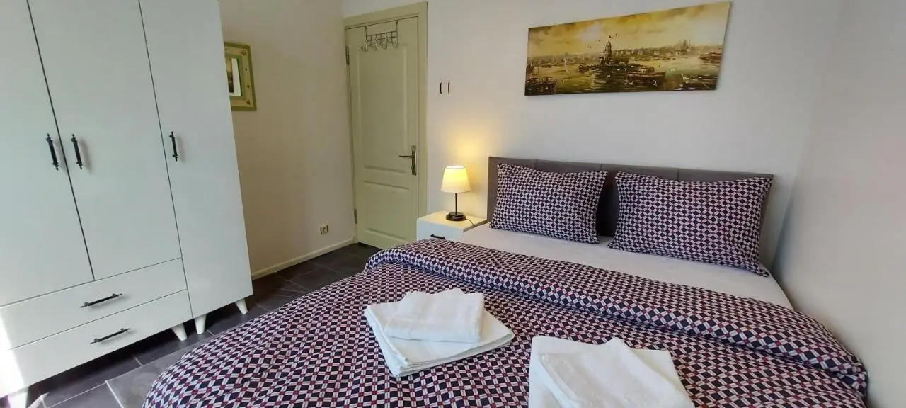 Classy Flat FINDIKLI-TAKSIM