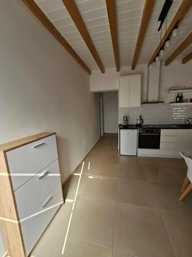 Vacation Home Domgjon