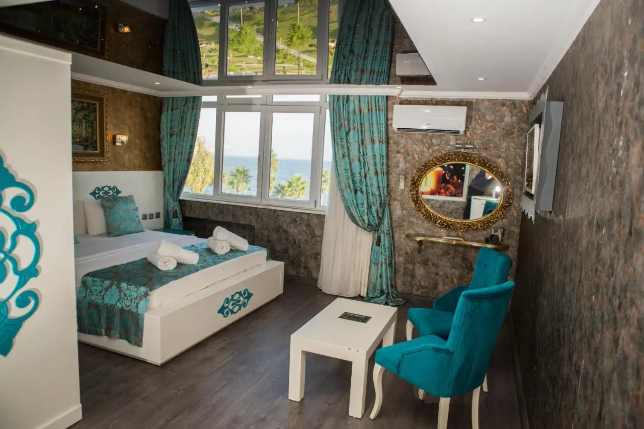 ERDEM HOTEL
