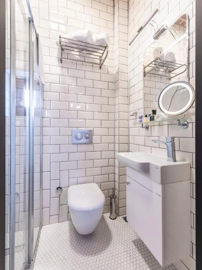 PeraNox Boutique Hotel