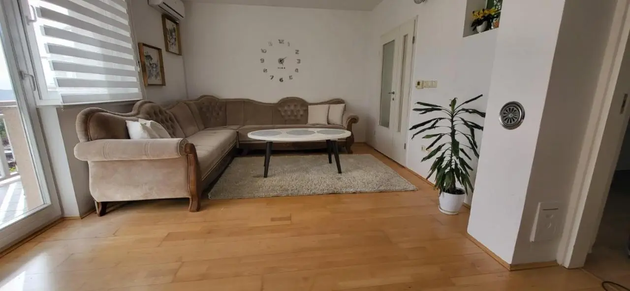 Villa Sunny side Sarajevo