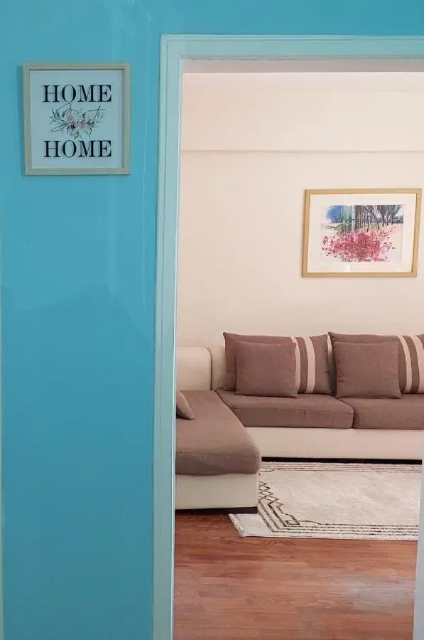Solaris Guest House