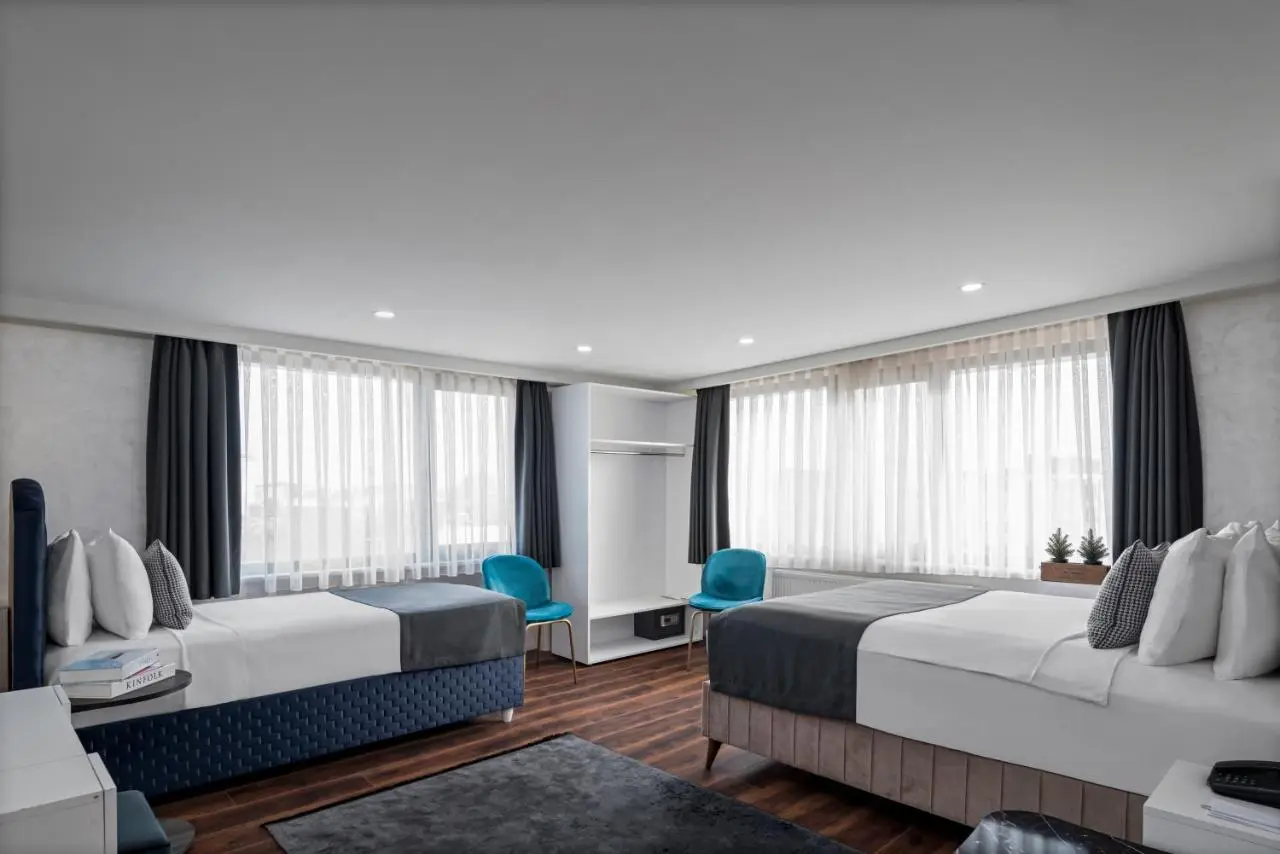 İstanbul Efes Hotel