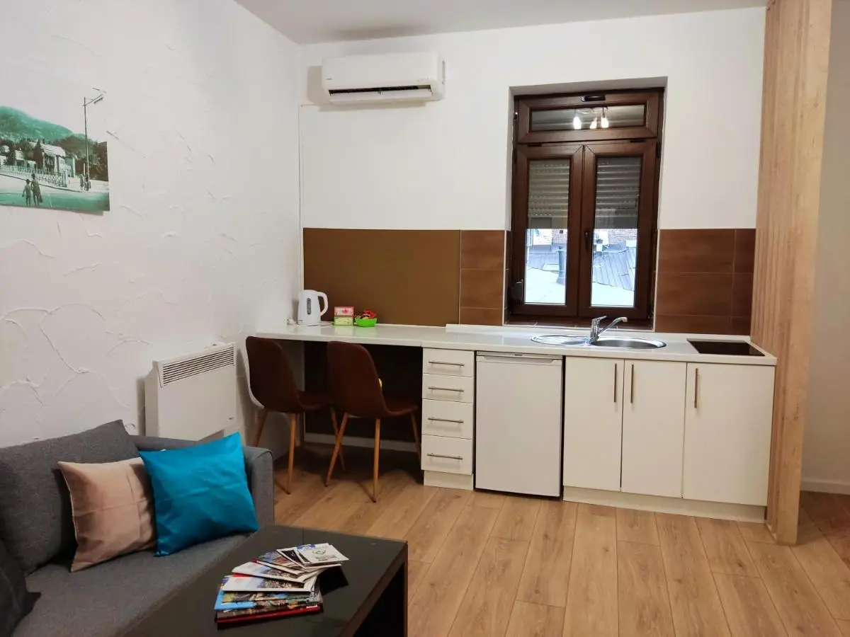 Apartments Protin sokak