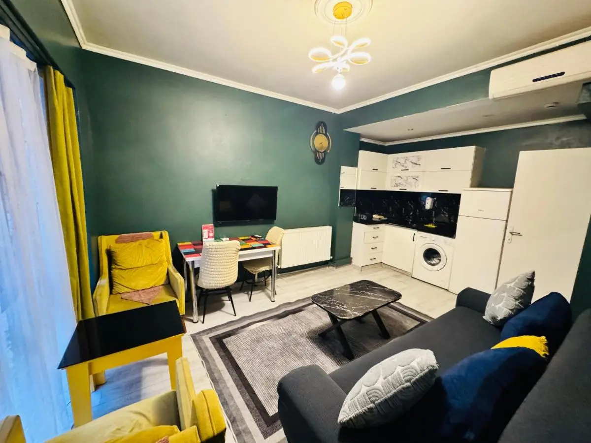 İmza Hotel Suite