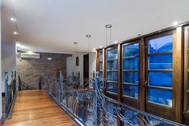 Penthouse Sky