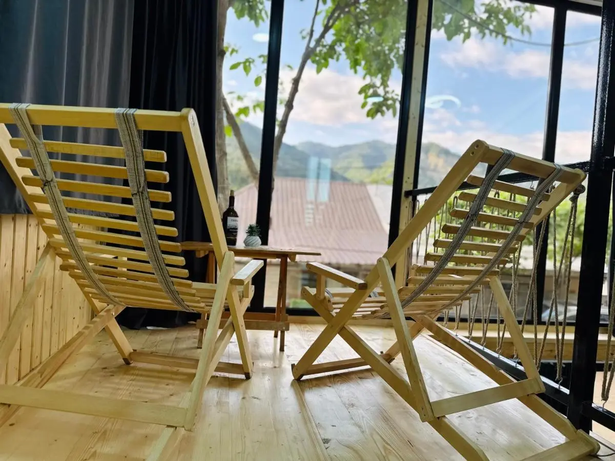 Buddy Cottage Borjomi