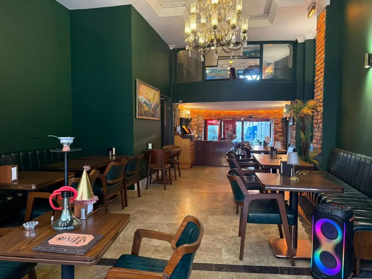 Ethnica Hotel Old City