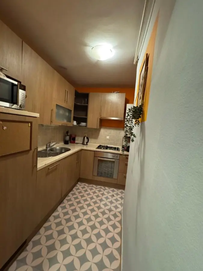 Old Town Ferhadija Apartments