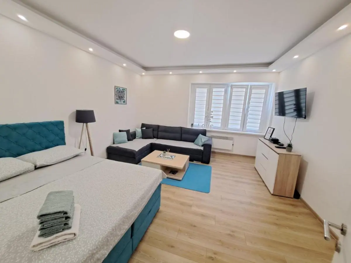 Apartman Andrea