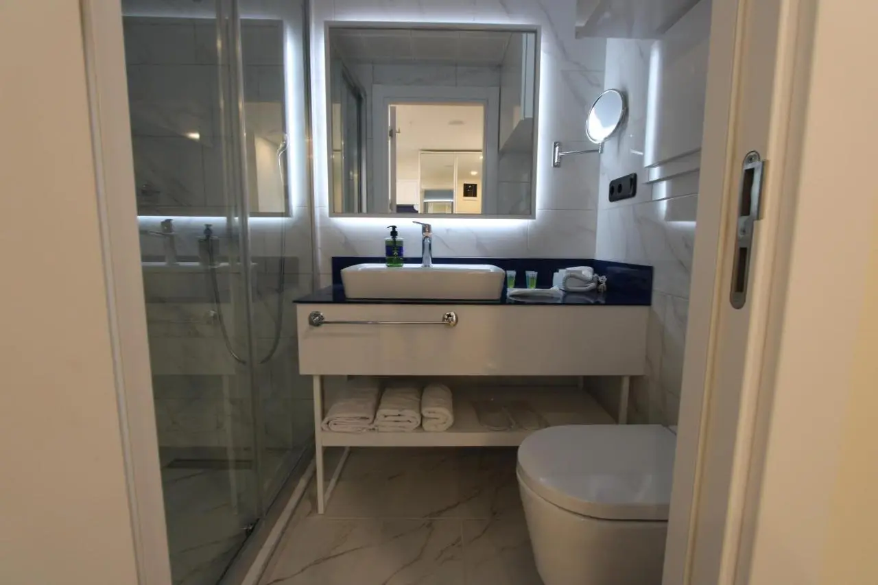 Orbi City Towers Batumi