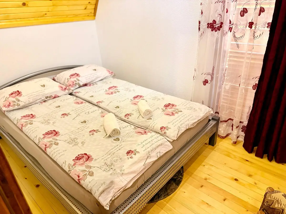 Endži V&S Halal-friendly cottage Vlašić 3 rooms