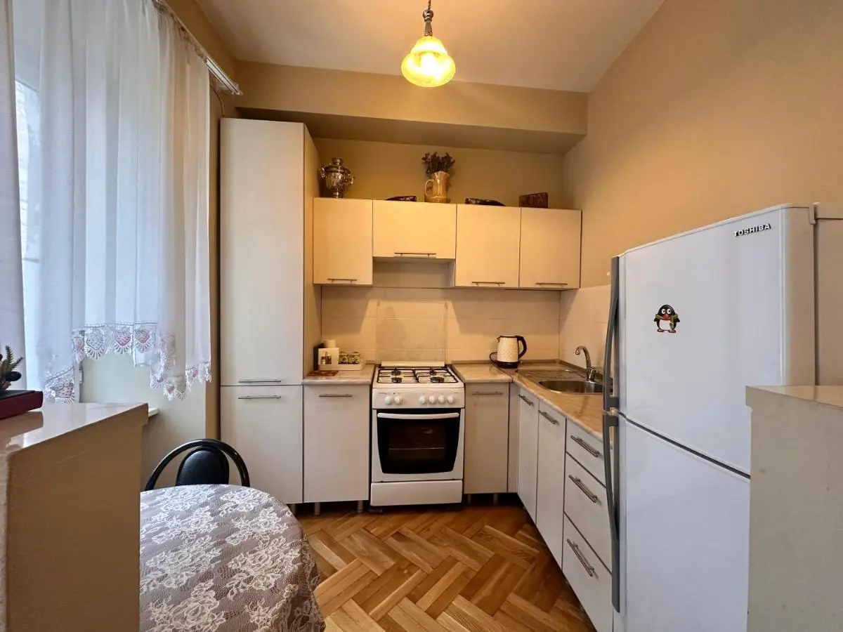 Apartment Dadiani 26