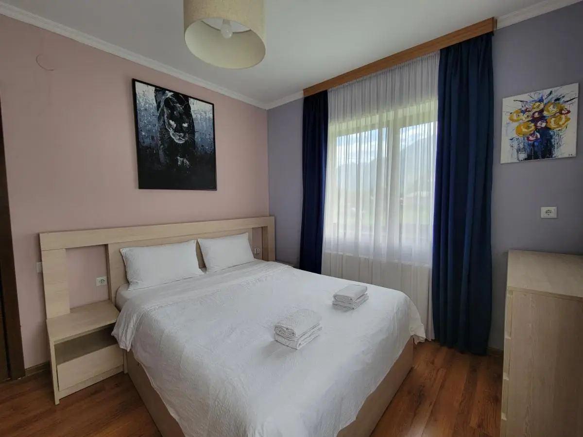 ---Allegria House---