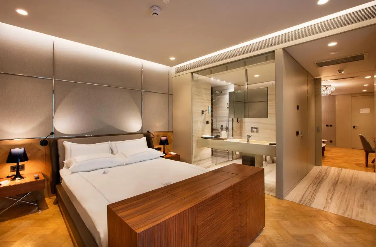 Fer Hotel