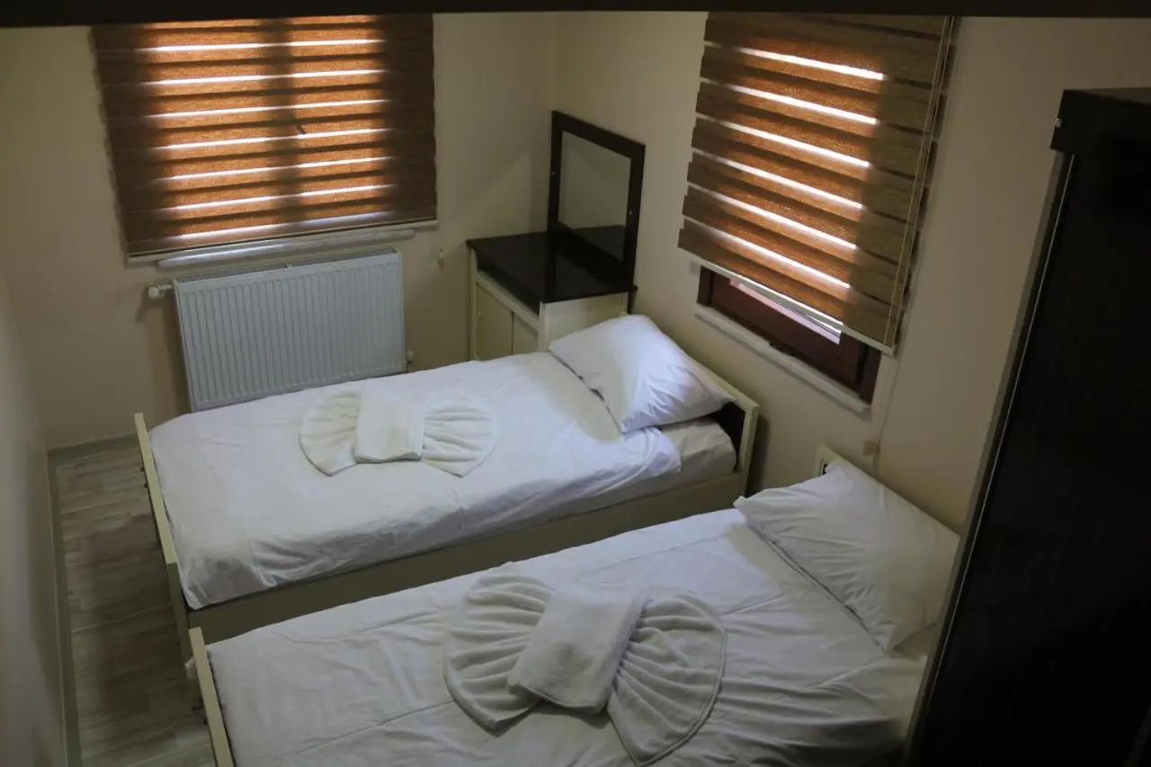 Beyoglu Huzur Hotel