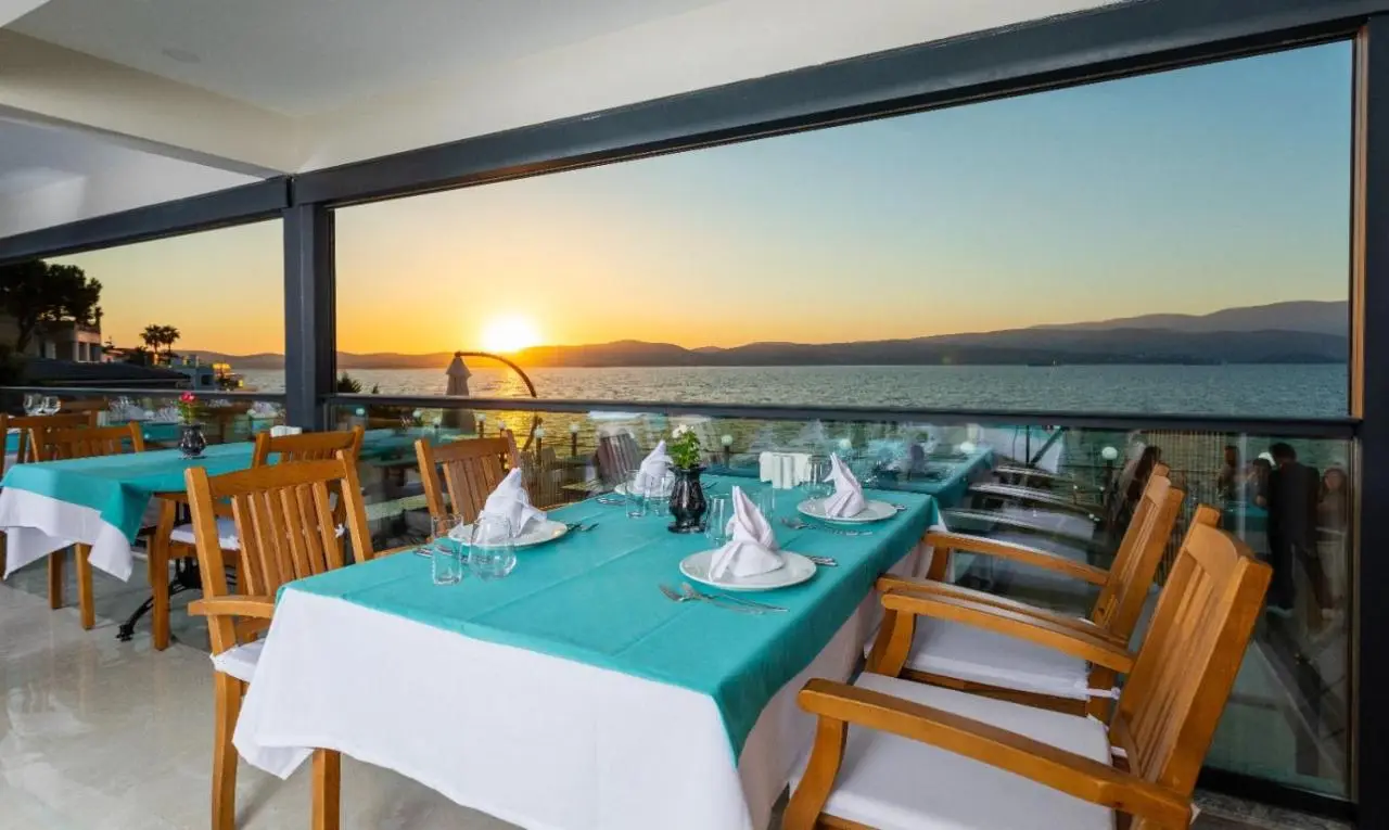 Güllük Yalı Boutique Otel