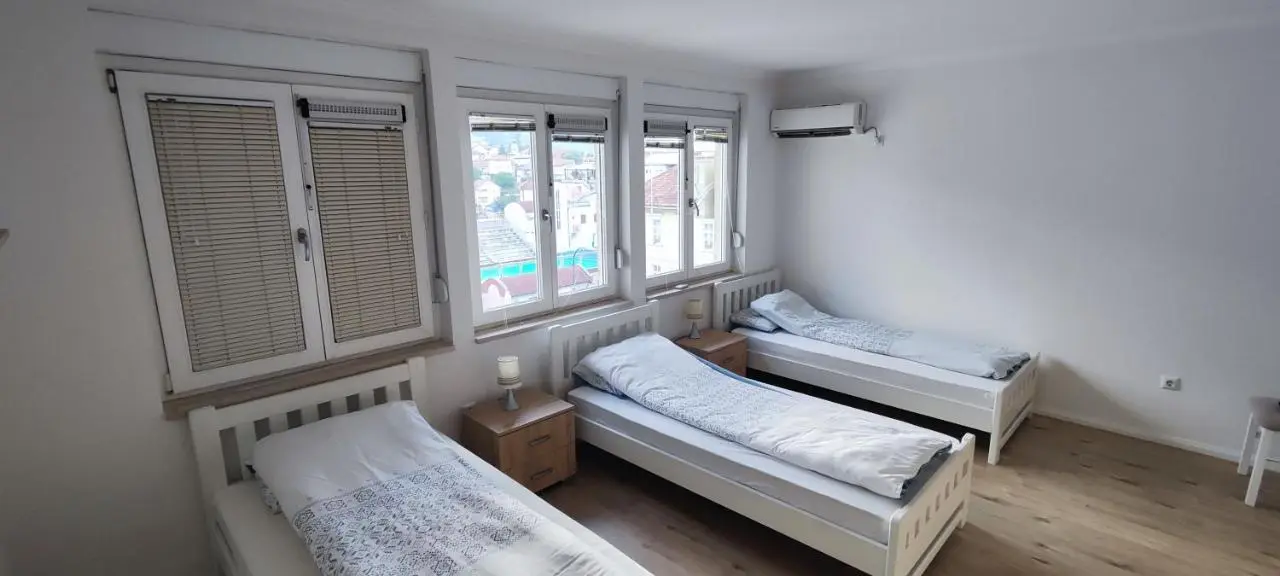 Central Apartment Konjic