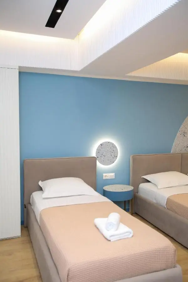 Imperial Visar Rooms