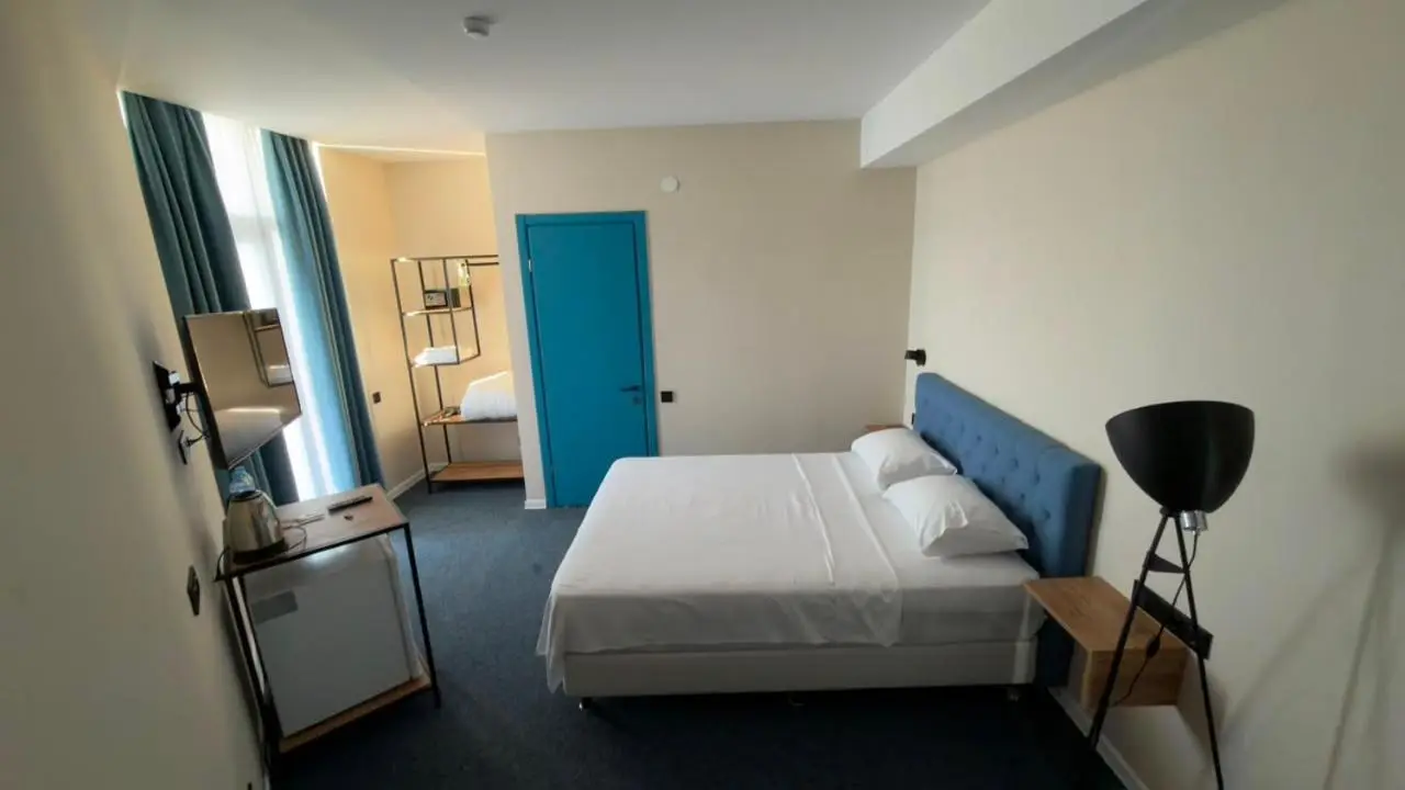 Pano Hotel