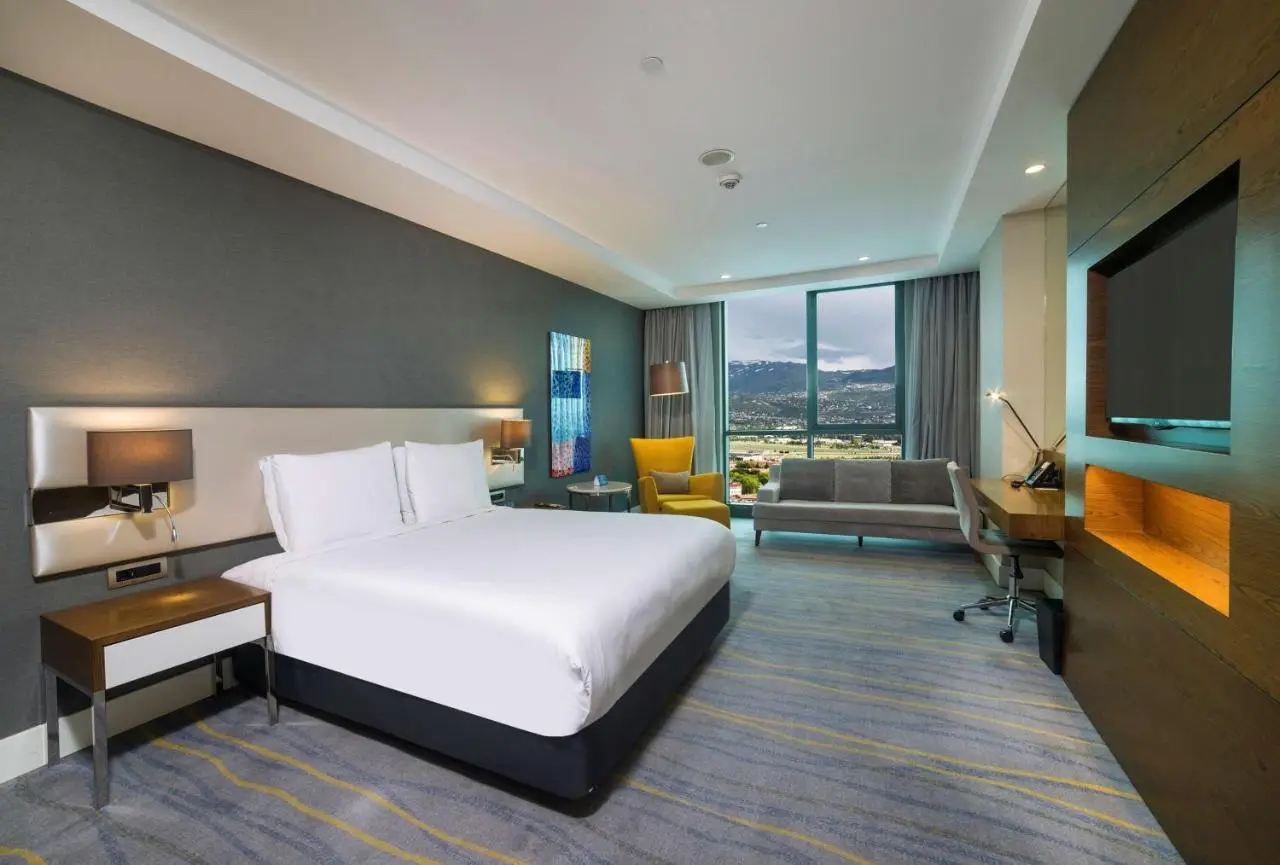 Radisson Blu Hotel, Kayseri