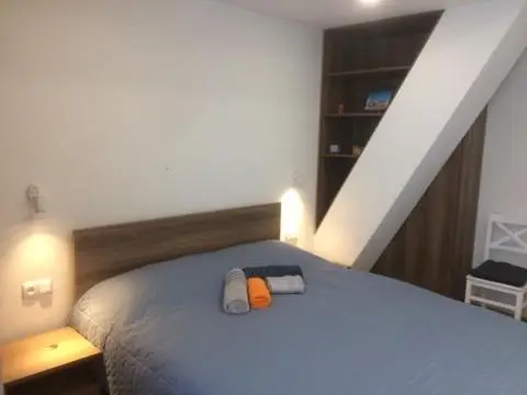 Tea Apartment