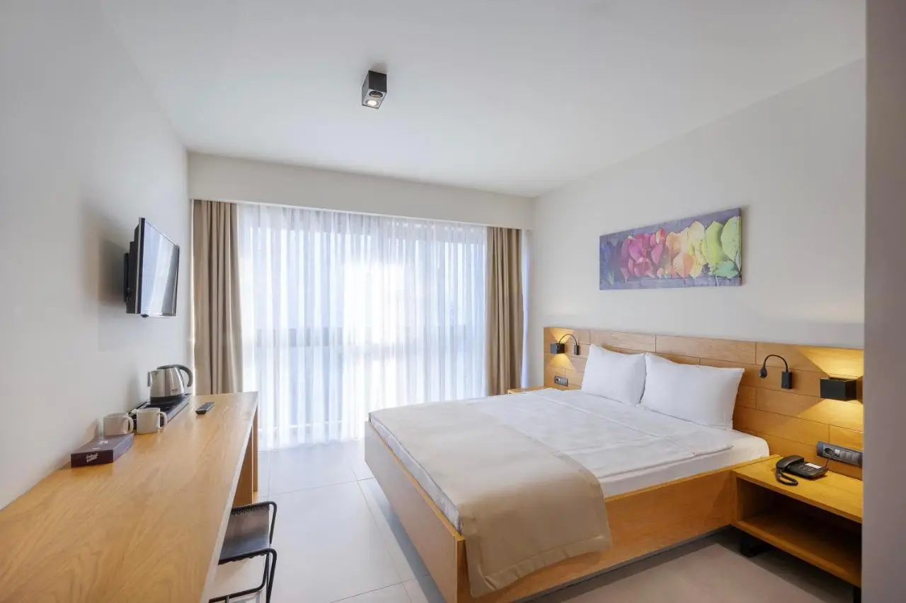 Lei Hotel