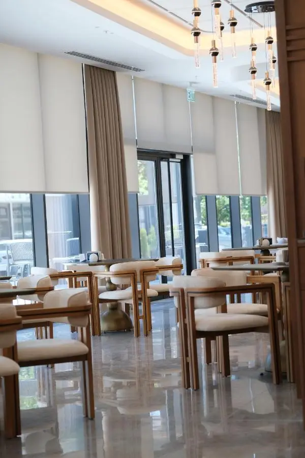 Sia Hotel Thermal & Spa Bursa