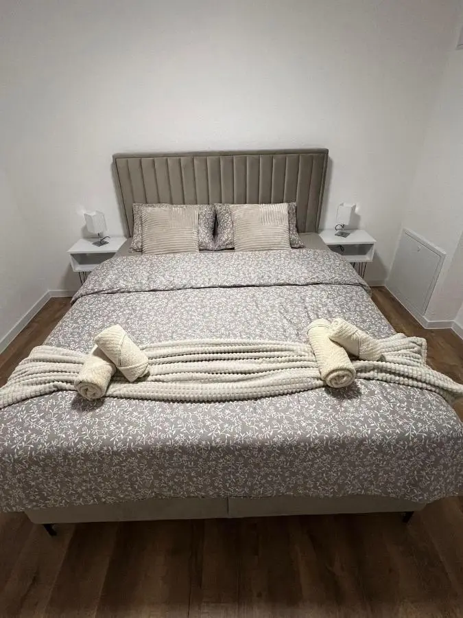 Apartman Rawda 2