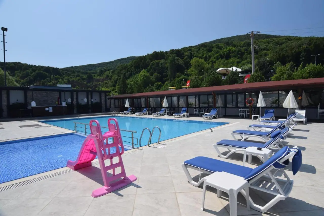 Vela Verde Hotel & SPA Yalova
