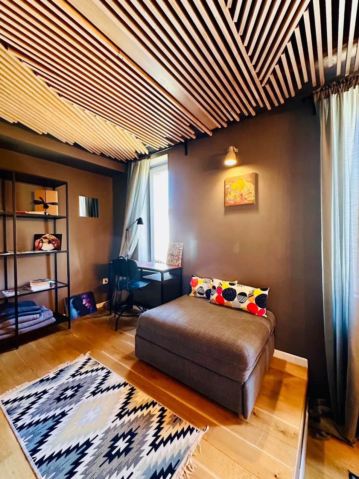 Gallery Apartment