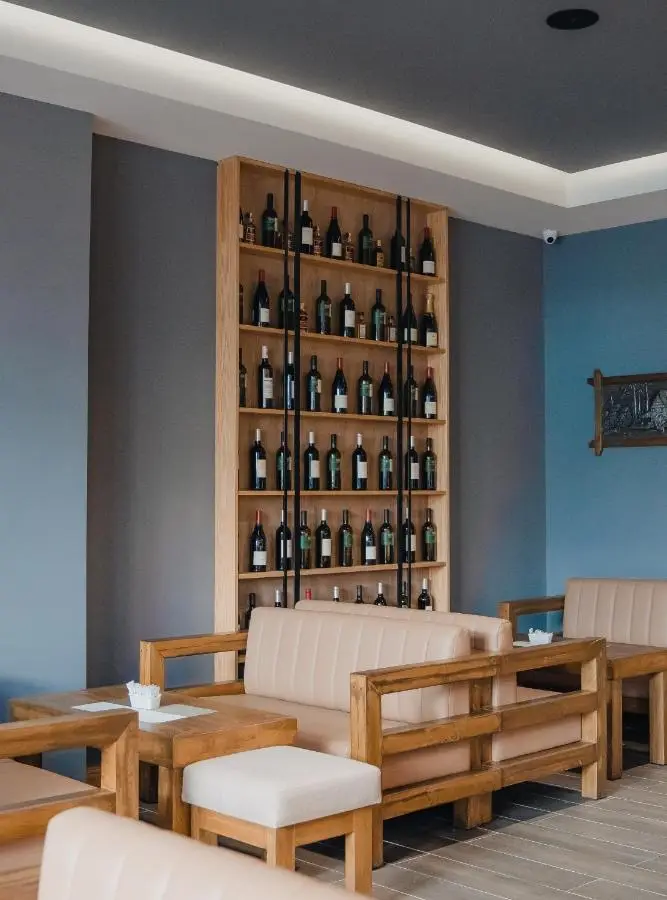 Oxygen Boutique Hotel